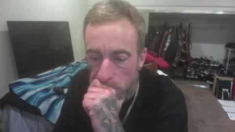 Snapshot of scottypacker chatting on 29, 4, 2026 scottypacker online show from 29, 4, 2026