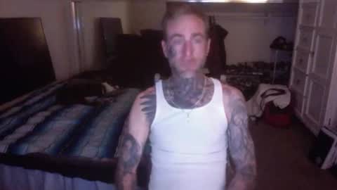 Snapshot of scottypacker chatting on 1, 5, 2026 scottypacker online show from 1, 5, 2026