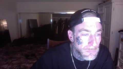 Snapshot of scottypacker chatting on 7, 5, 2026 scottypacker online show from 7, 5, 2026