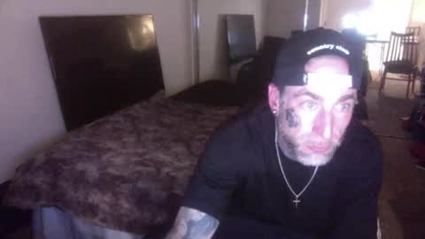 Snapshot of scottypacker chatting on 8, 5, 2026 scottypacker online show from 8, 5, 2026