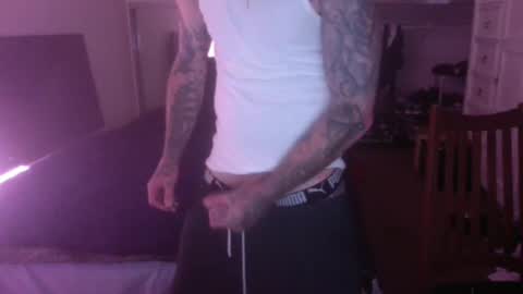 Snapshot of scottypacker chatting on 9, 5, 2026 scottypacker online show from 9, 5, 2026