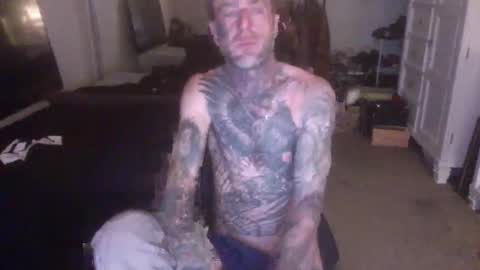 Snapshot of scottypacker chatting on 12, 5, 2026 scottypacker online show from 12, 5, 2026