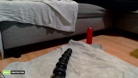 Stretchedass online show from 29, 1, 2025