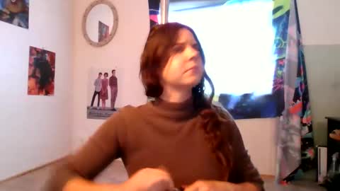 Snapshot of screamqueenp chatting on 10, 5, 2026 PennyWise online show from 10, 5, 2026