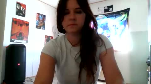Snapshot of screamqueenp chatting on 20, 5, 2026 PennyWise online show from 20, 5, 2026