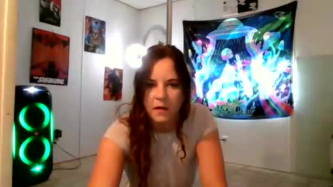 Snapshot of screamqueenp chatting on 23, 5, 2026 PennyWise online show from 23, 5, 2026