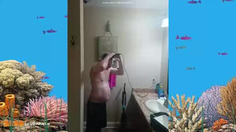 ScrubbyLuv online show from 8, 3, 2026