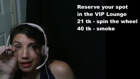 Danni online show from 24, 10, 2025