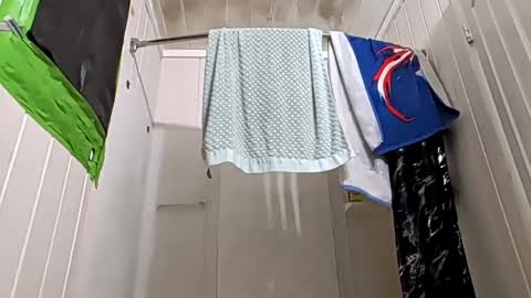 Arin online show from 15, 2, 2026