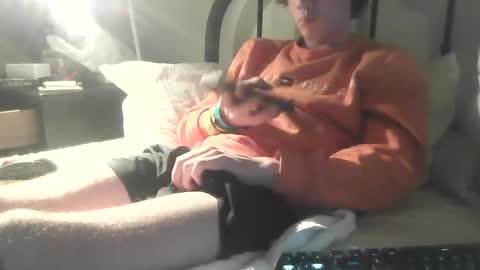 ObvHype online show from 21, 1, 2025