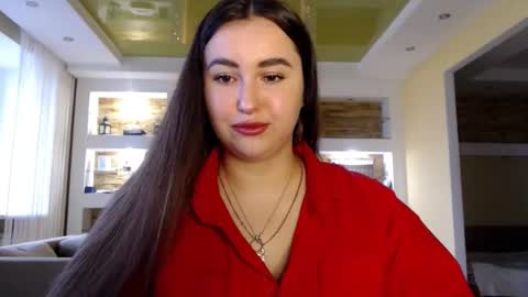 Elizabeth  online show from 9, 12, 2024