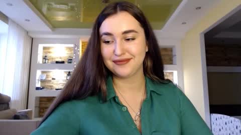 Elizabeth  online show from 3, 1, 2025