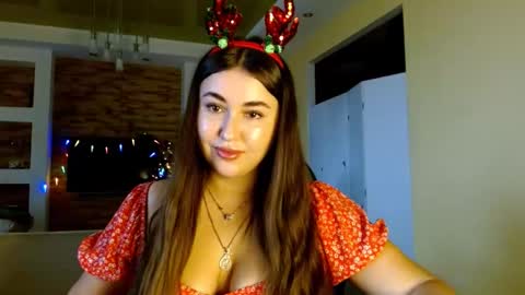 Elizabeth  online show from 19, 12, 2025