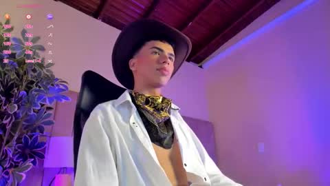 SEAN online show from 1, 12, 2025