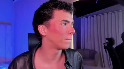 Snapshot of seab_trooy chatting on 23, 3, 2026 SEAN online show from 23, 3, 2026