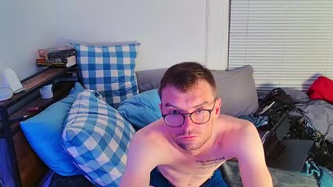Seamus online show from 6, 6, 2026