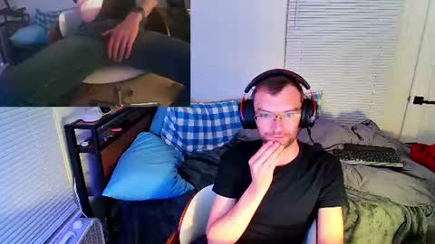 Seamus online show from 9, 6, 2026