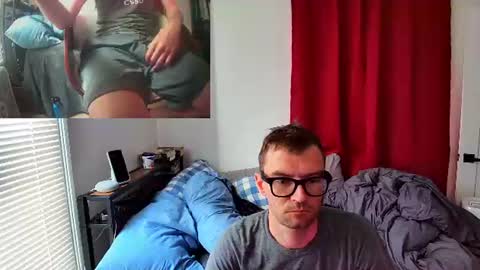 Seamus online show from 12, 6, 2026