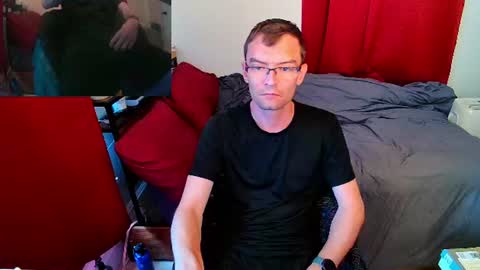 Seamus online show from 27, 6, 2026