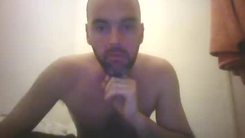 Sean online show from 11, 11, 2025