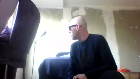 Sean online show from 14, 4, 2026