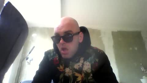 Sean online show from 20, 4, 2026