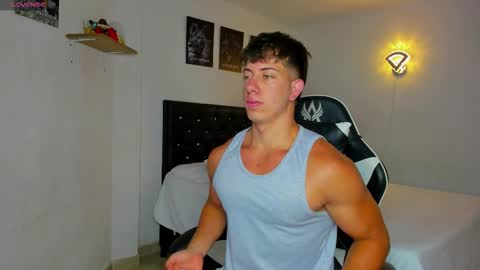 Sean online show from 8, 10, 2025