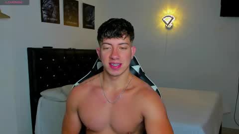 Sean online show from 25, 11, 2025