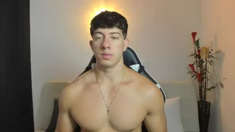 Snapshot of sean_brownx chatting on 21, 7, 2026 Sean online show from 21, 7, 2026