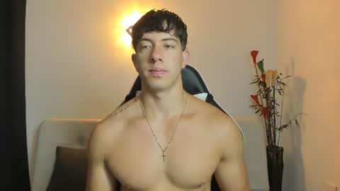Snapshot of sean_brownx chatting on 22, 7, 2026 Sean online show from 22, 7, 2026