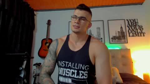 Sean Carrera online show from 17, 12, 2024