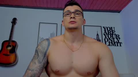 Sean Carrera online show from 10, 1, 2025