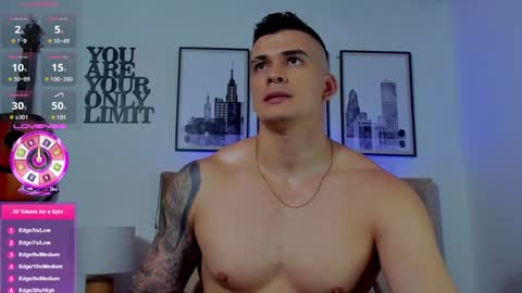 Sean Carrera online show from 7, 2, 2025