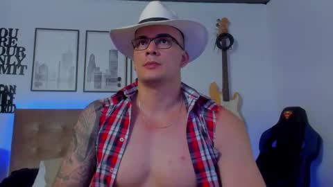 Sean Carrera online show from 24, 9, 2025