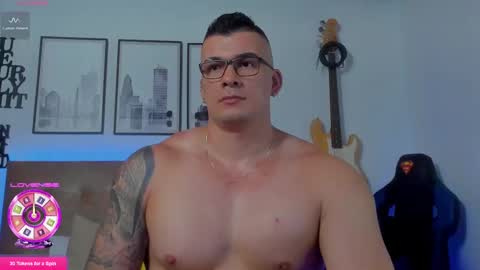 Sean Carrera online show from 26, 9, 2025