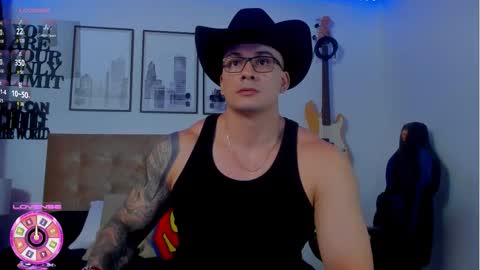 Sean Carrera online show from 16, 11, 2025