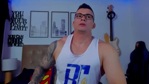 Sean Carrera online show from 6, 1, 2026