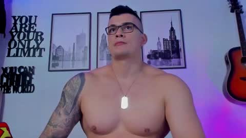 Sean Carrera online show from 16, 2, 2026