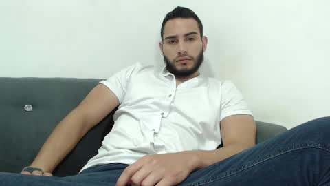 Snapshot of seank_noszka chatting on 25, 2, 2025 seank_noszka online show from 25, 2, 2025