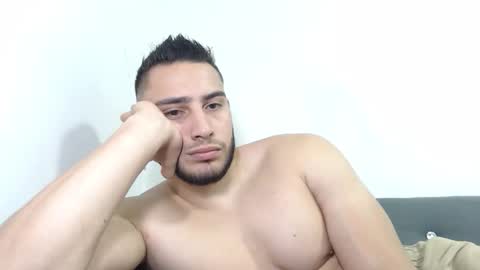 seank_noszka online show from 14, 11, 2025