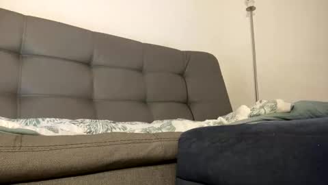 Sean pablo Sanz online show from 21, 12, 2025