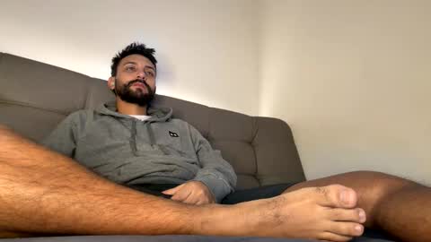 Sean pablo Sanz online show from 14, 3, 2026