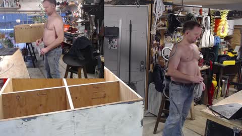 Seattlemanwhore online show from 30, 12, 2024