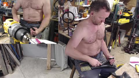 Seattlemanwhore online show from 6, 1, 2025