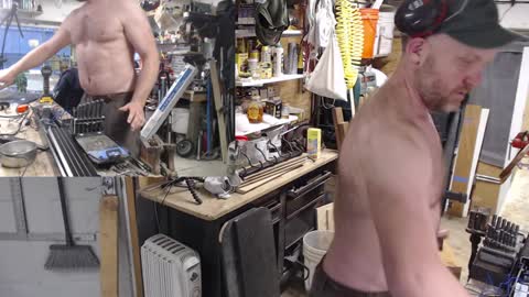 Seattlemanwhore online show from 16, 1, 2025