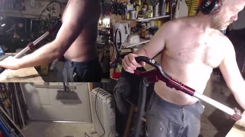 Seattlemanwhore online show from 18, 1, 2025