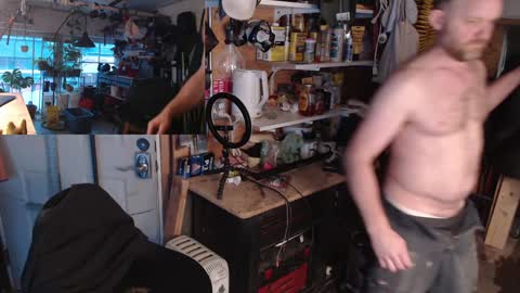 Seattlemanwhore online show from 23, 1, 2025