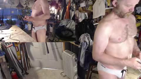 Seattlemanwhore online show from 16, 2, 2025