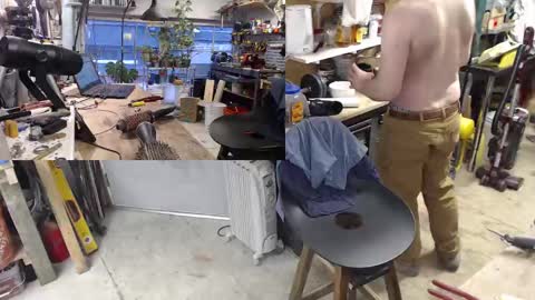 Seattlemanwhore online show from 20, 2, 2025