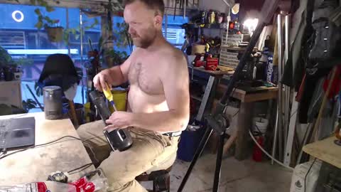 Seattlemanwhore online show from 18, 9, 2025